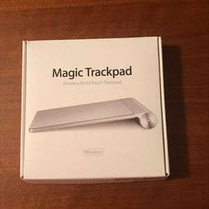 *Brand New* Apple Wireless Trackpad